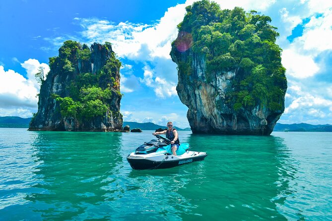 Phi Phi Islands